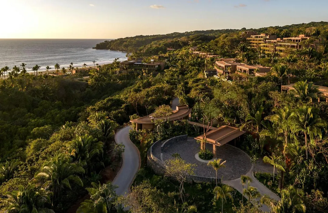 Siari Riviera Nayarit, A Ritz-Carlton Reserve-1