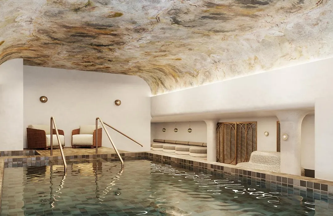 Hotel Indigo London K West Shepherd'S Bush By Ihg-1