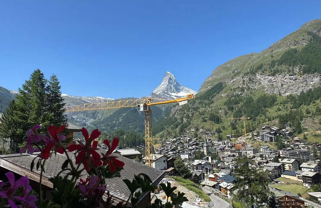 Hotel Alpenroyal-1