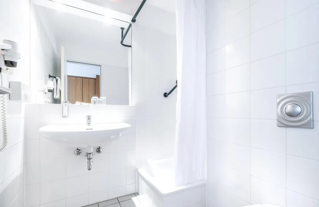 Holiday Inn - The Niu, Blade Solingen By Ihg-1
