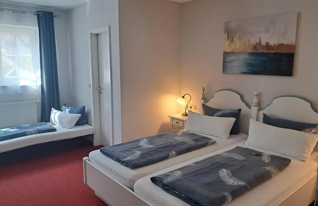 Cross-Country-Hotel Hirsch-1
