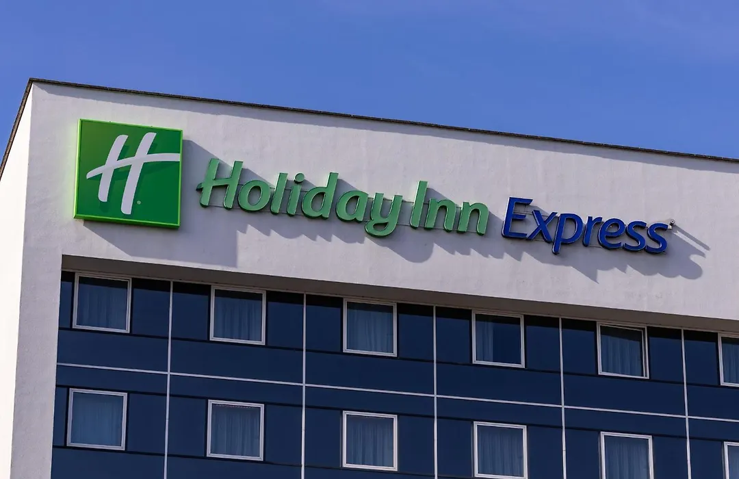 Holiday Inn Express Antwerpen City North By Ihg-1