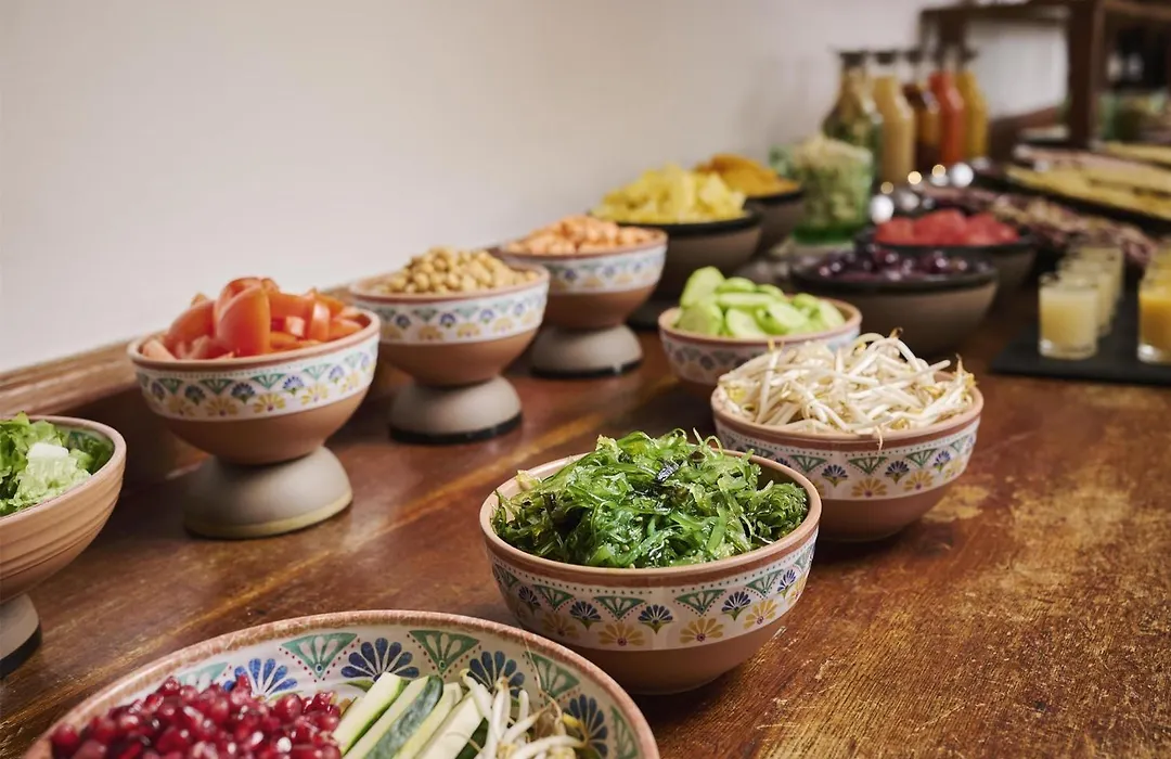 Istay By Nh Berlin City Ost Hotel-1