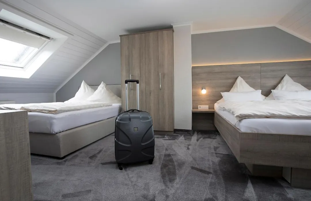Hotel Forsthaus-1