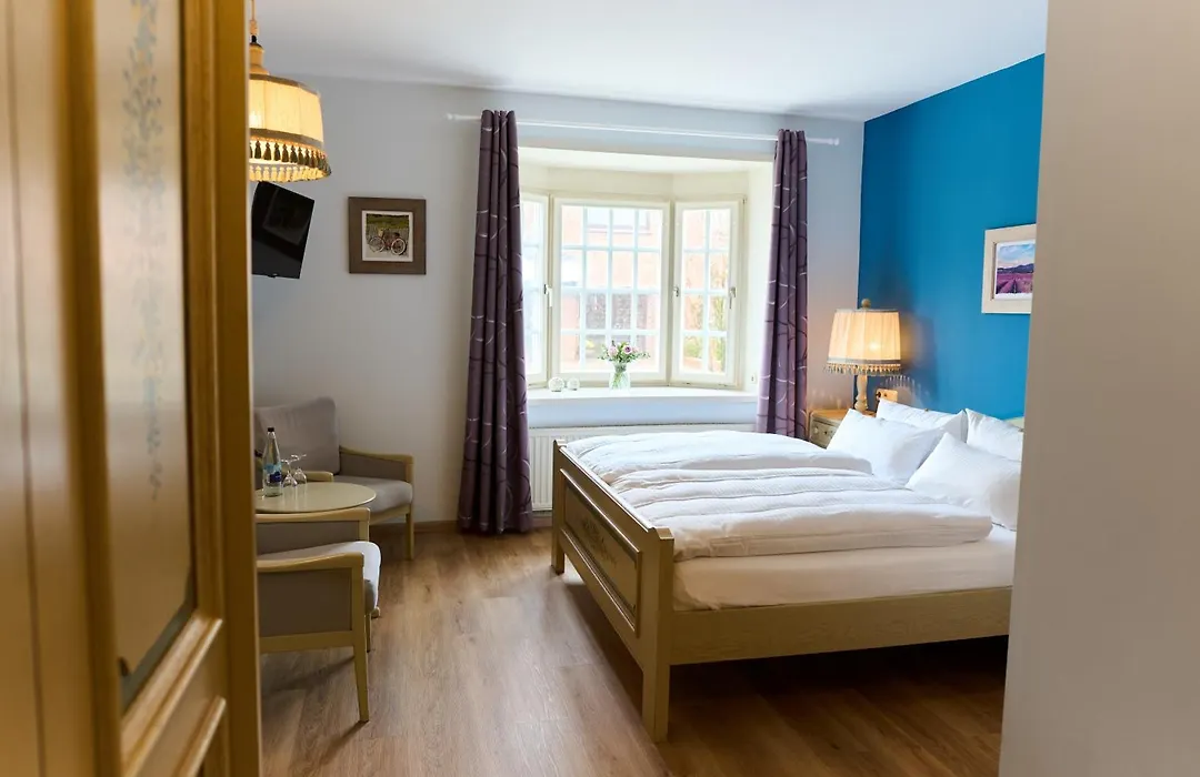 Hotel Heidenauer Hof-1