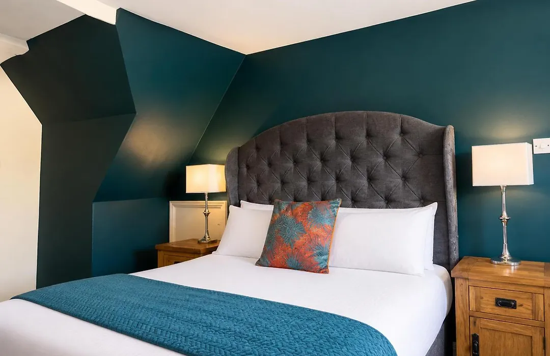The Scole Hotel-1
