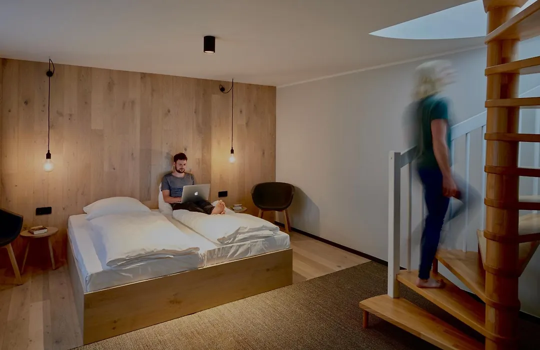 Designhotel Whitman-1