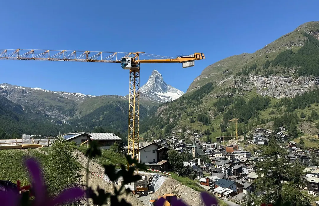 Hotel Alpenroyal-1