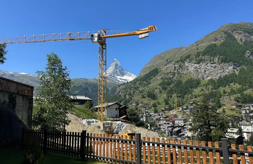 Hotel Alpenroyal-1