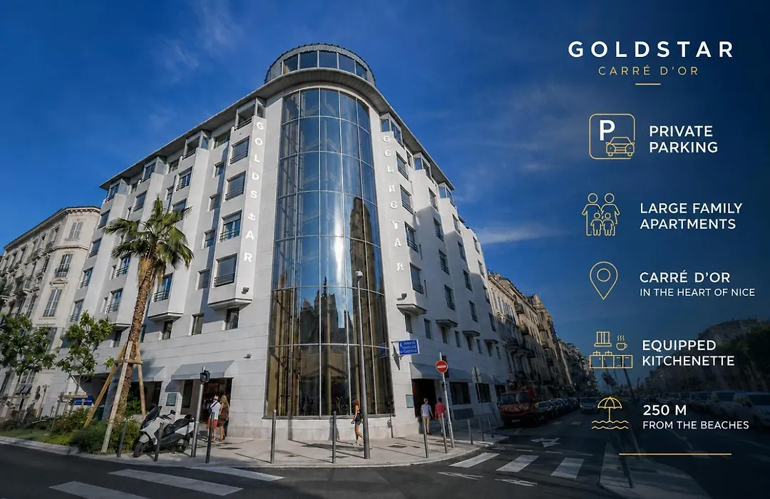 Goldstar Resort & Suites-1