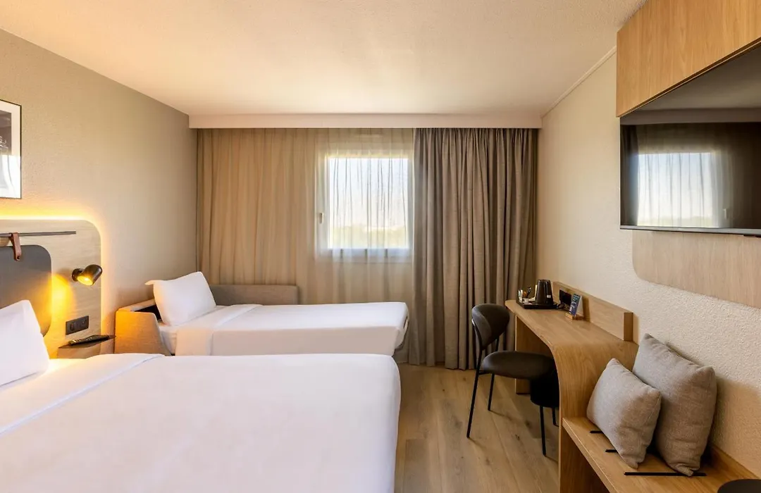Campanile Prime - Le Blanc Mesnil-1