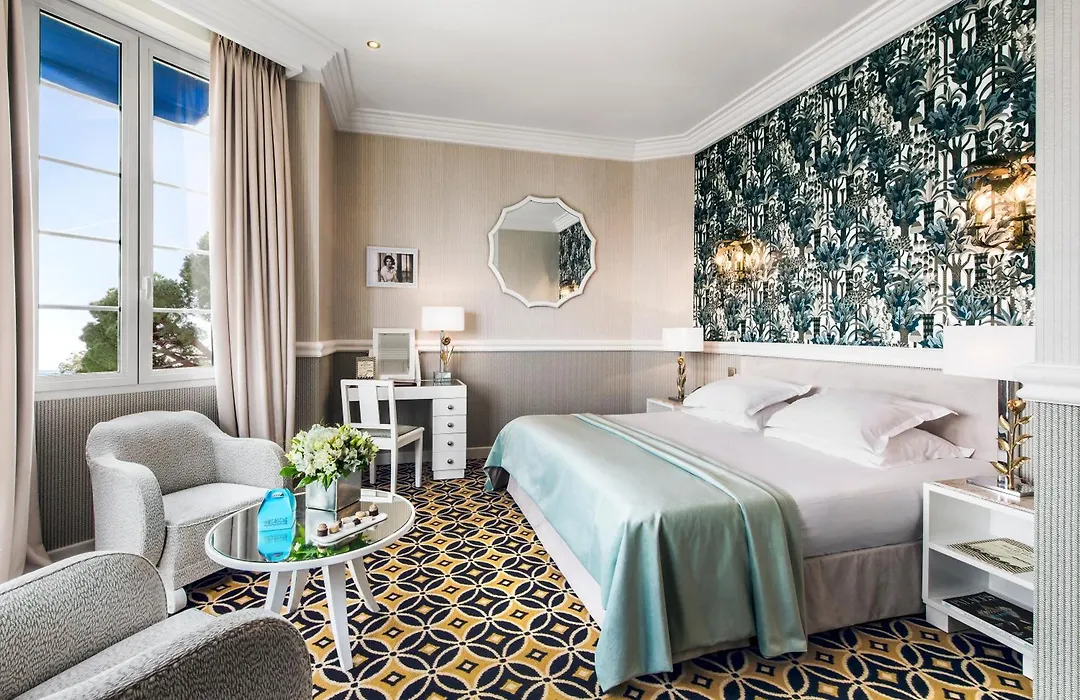 Hotel Belles Rives-1