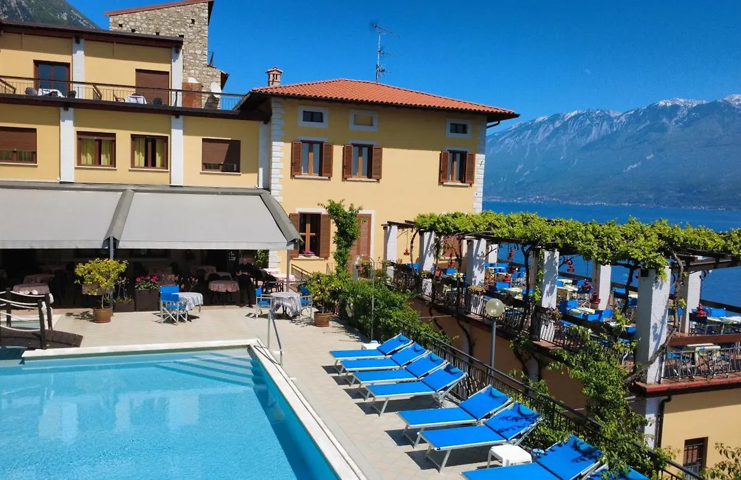 Hotel Palazzina-1