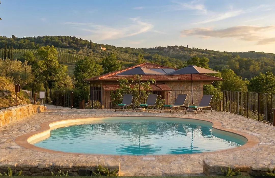 Ultimo Mulino Country Hotel-1