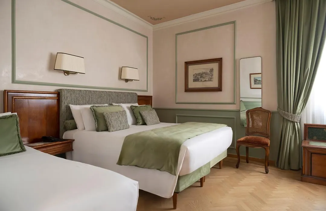 Adler Cavalieri Hotel-Private Spa&Gym-1