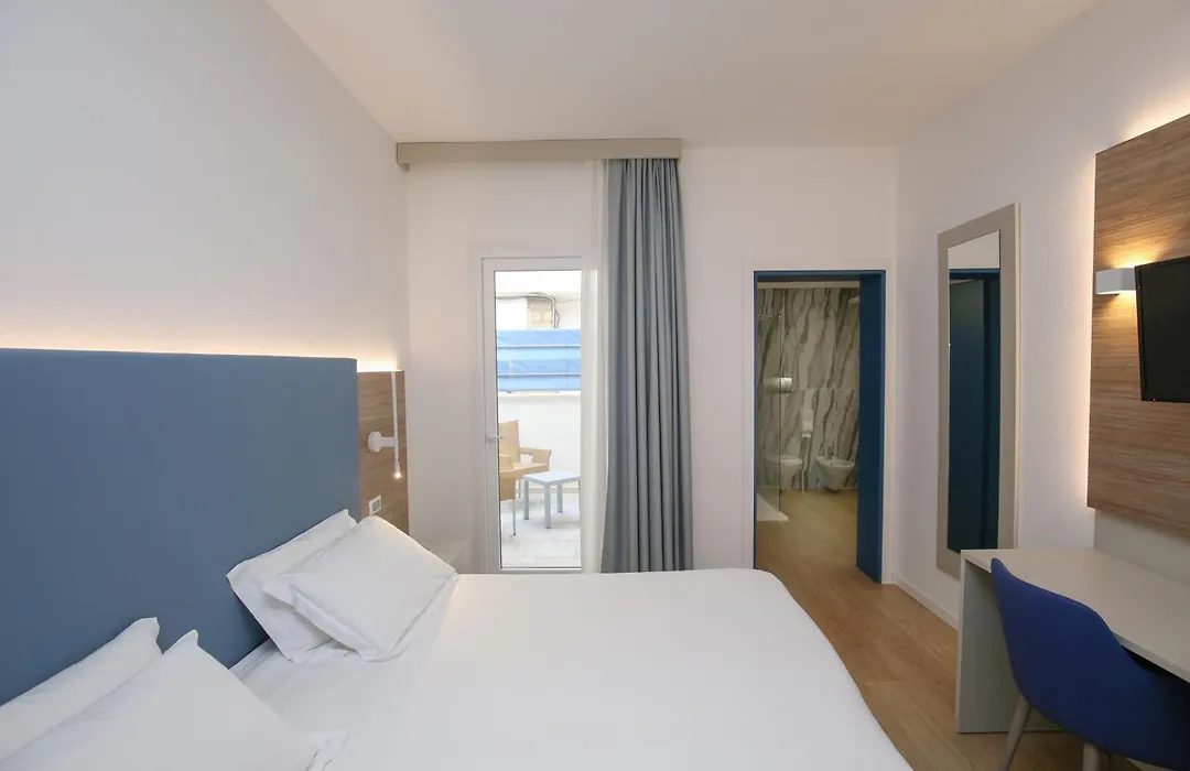 Hotel & Spa Riviera Castelsardo-1