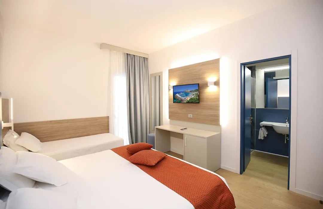 Hotel & Spa Riviera Castelsardo-1