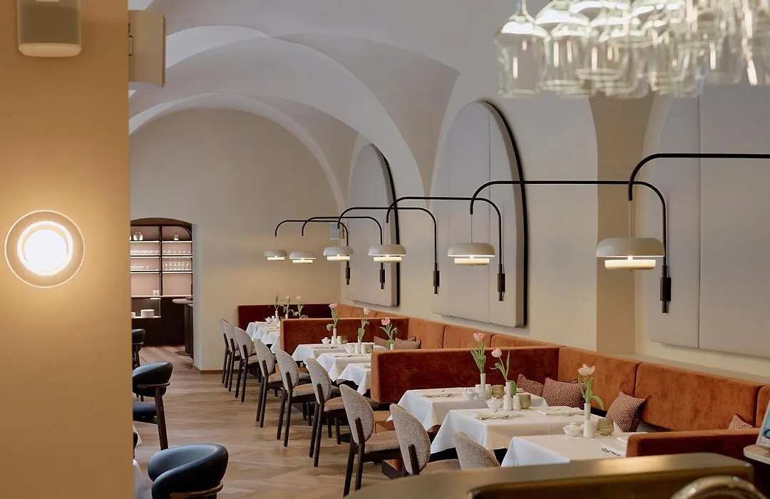 Hotel Mailberger Hof-1