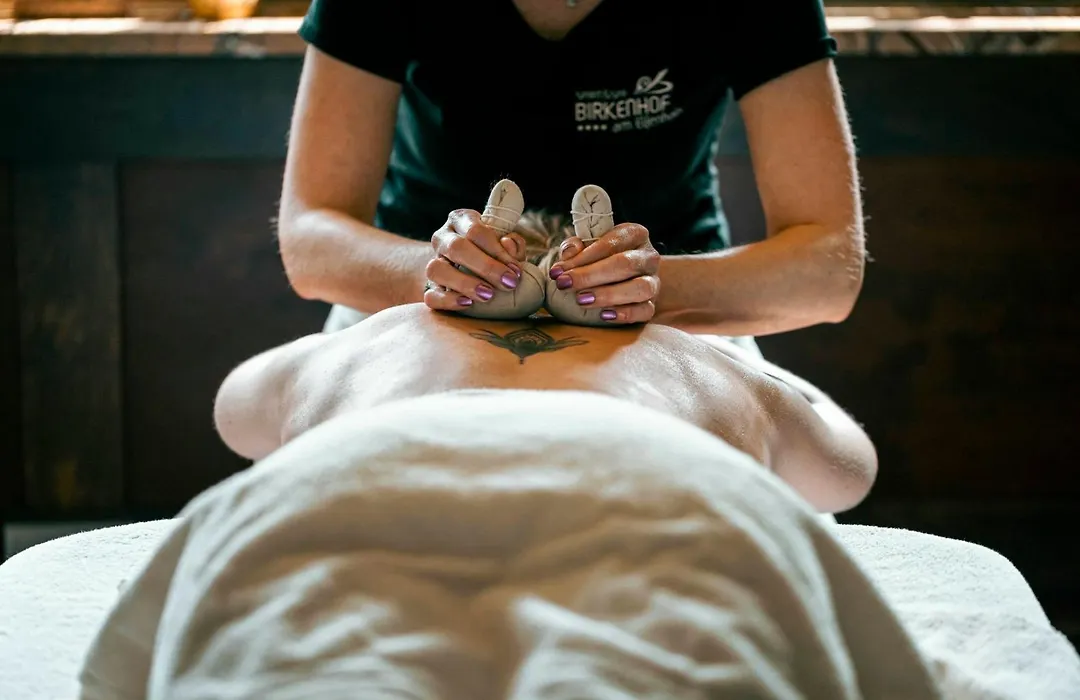 Spirit&SPA Birkenhof am Elfenhain-1