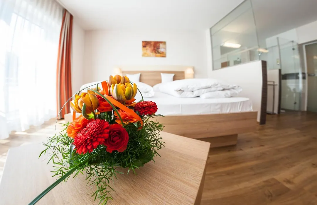 Die Krone am Fluss - Landhotel Sindringen-1