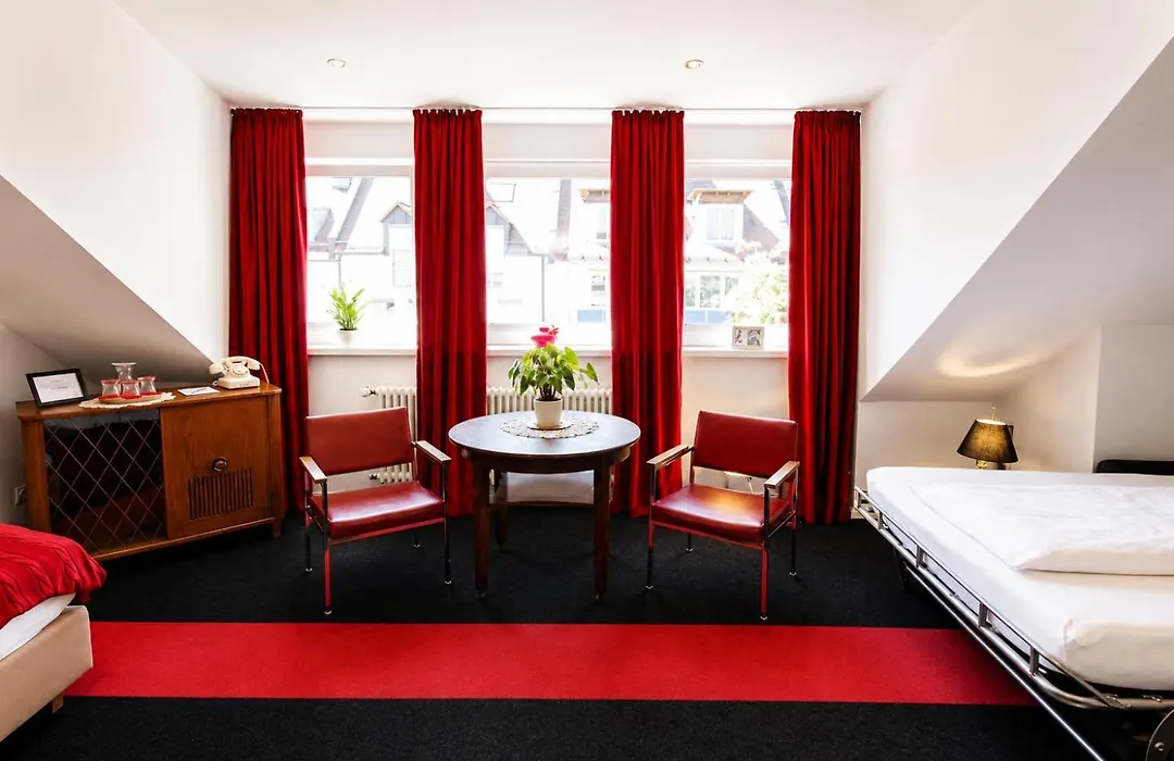 Design-Boutique Hotel Vosteen-1