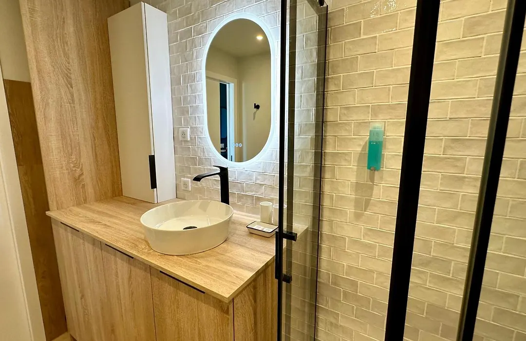 Best Western Hotel Matisse-1