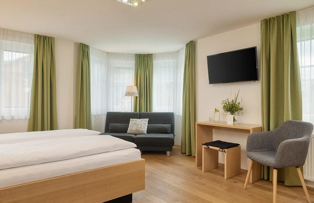 Oxa - Easy Escape - Bed & Breakfast-1