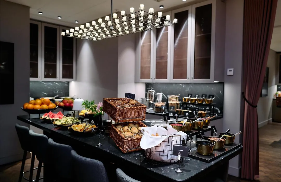 Radisson Collection, Strand Hotel, Stockholm-1
