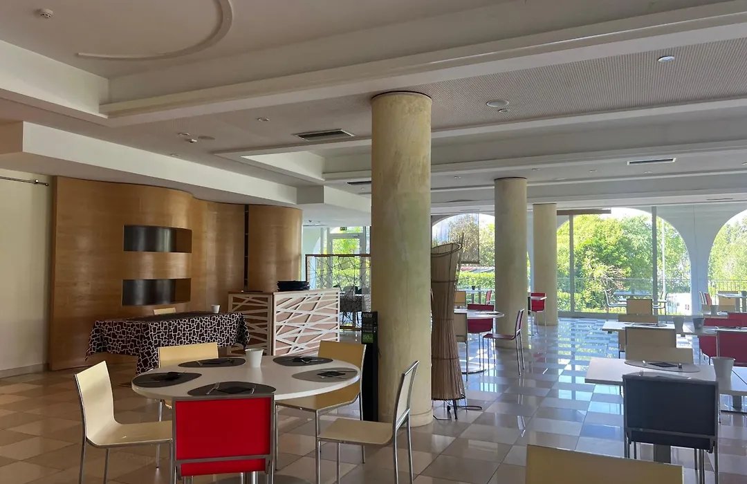 Hotel Rivus-1