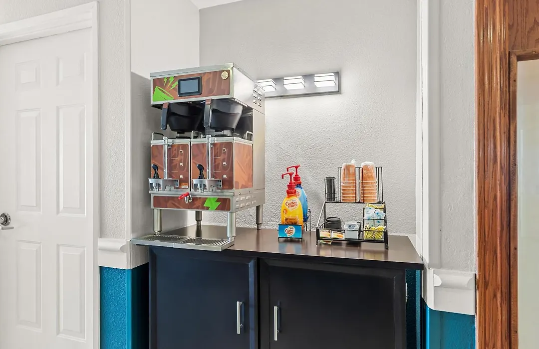Mainstay Suites Las Vegas Flamingo-1