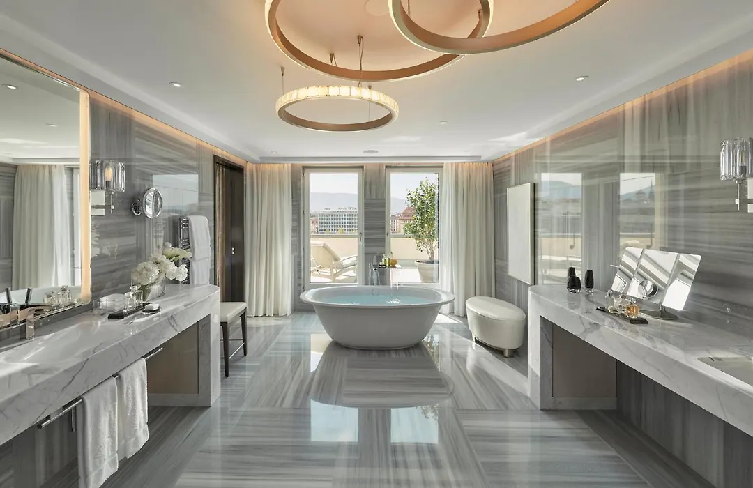 Mandarin Oriental, Geneva-1