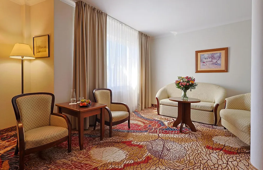 Hotel Lubicz-1