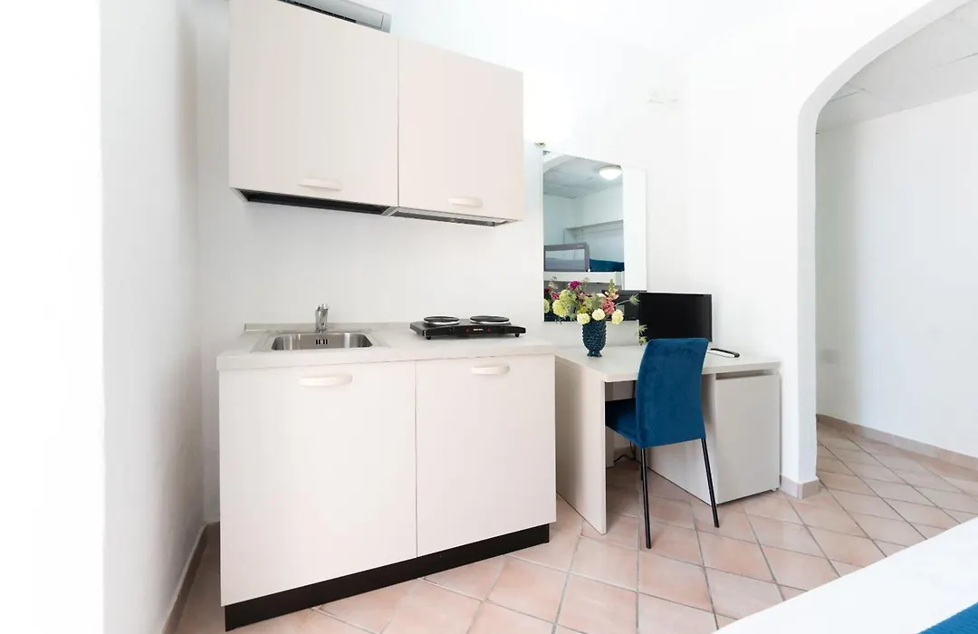 Hotel Residence S.Angelo-1