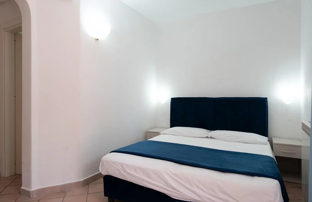 Hotel Residence S.Angelo-1