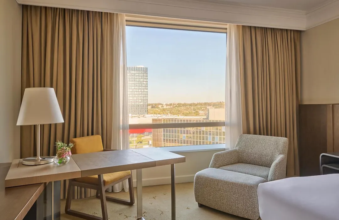 Hyatt Regency Belgrade-1