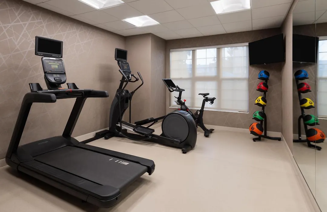 Homewood Suites By Hilton Sacramento Airport-Natomas-1