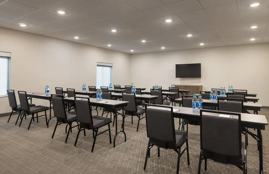 Garner Hotel Totowa By Ihg-1