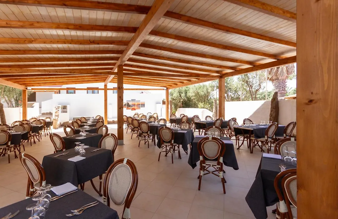 Hotel Stella Del Sud-1