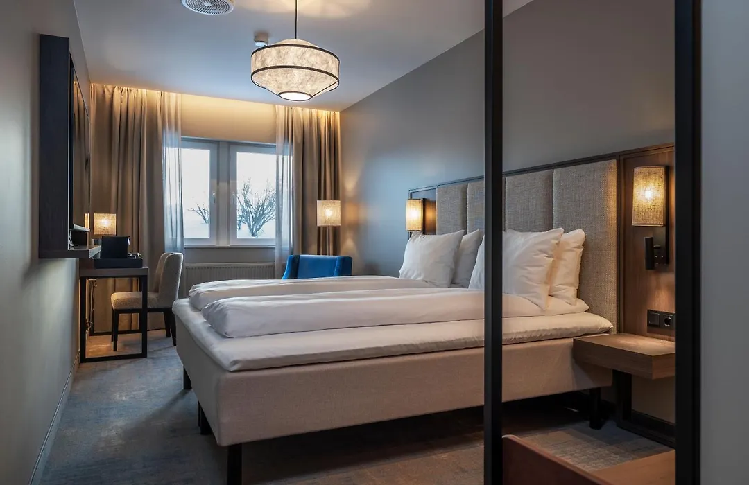 Thon Hotel Andrikken-1