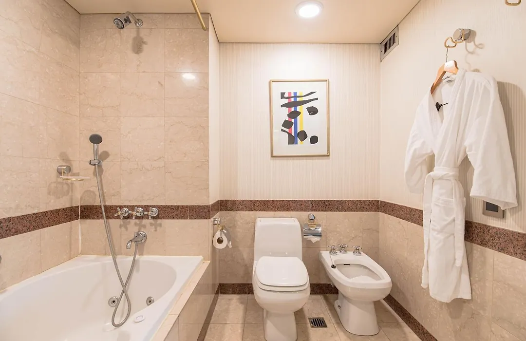 Quinto Centenario Hotel-1