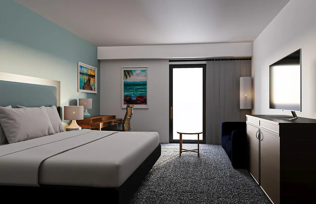 Inn At Grand Glaize-1