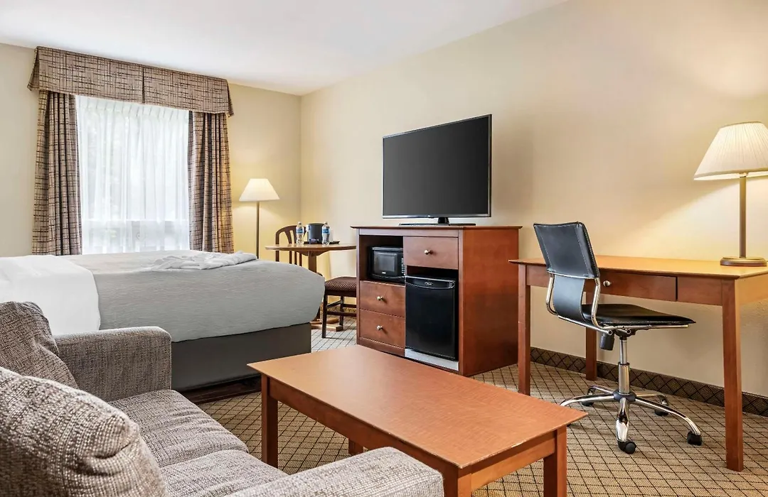 Quality Inn Airport-1