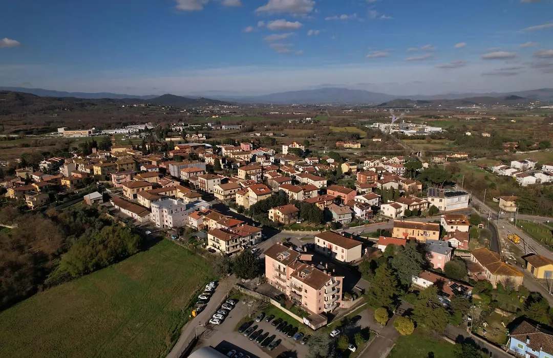 Albergo La Posta Arezzo-1