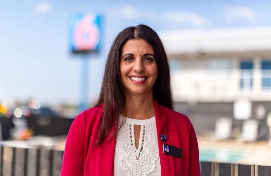Motel 6-Belmont, Ca - San Francisco - Redwood City-1