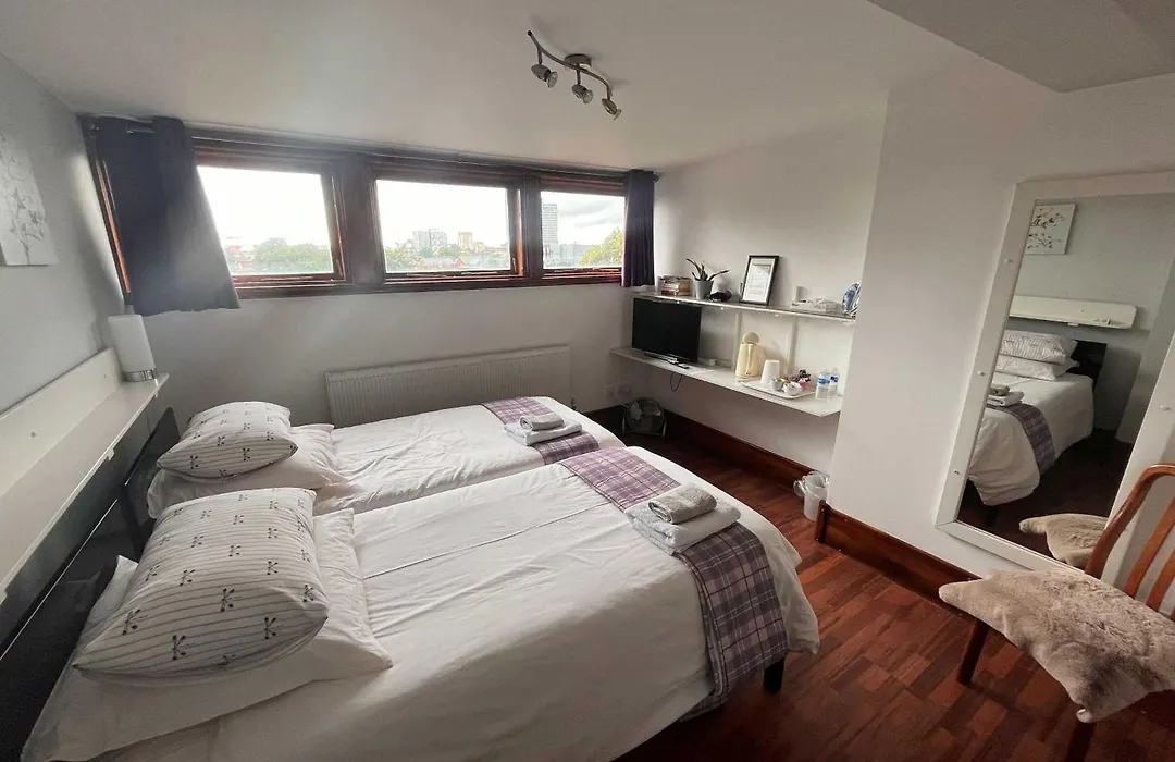 Breeze Guest House-1