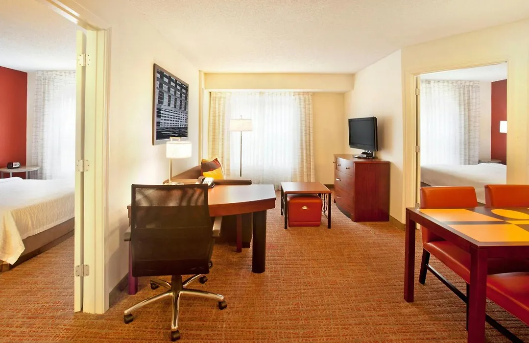 Residence Inn Jackson Ridgeland-1