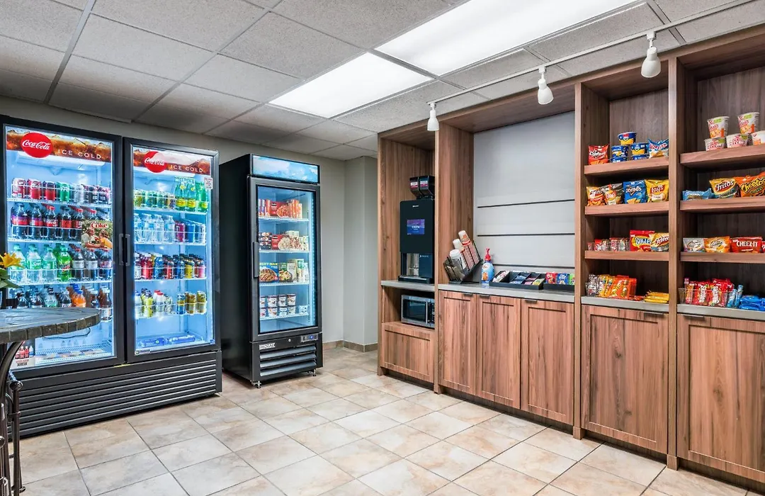 Candlewood Suites San Antonio Nw Near Seaworld By Ihg-1