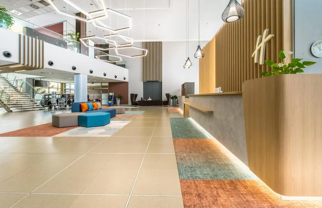 Holiday Inn Zilina By Ihg-1