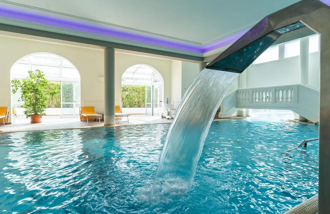 Hotel Terme Roma-1