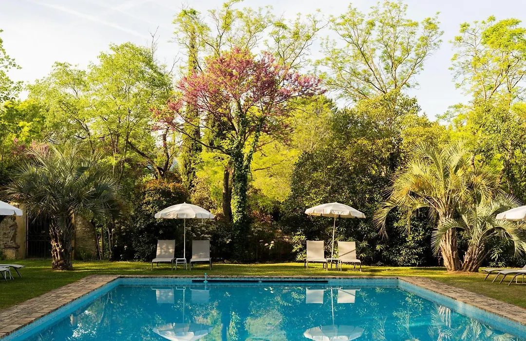 Hôtel - Restaurant&Spa La Magdeleine - Mathias Dandine-1